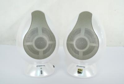 Olasonic USB パワード スピーカー TW-S9 音響
