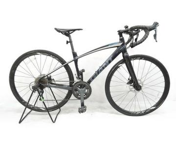 GIANT ANYROAD1 2015年 モデル ロードバイク XSサイズ