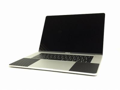 Apple Mac Book pro 15-inch MPTU2J/A ノートパソコン