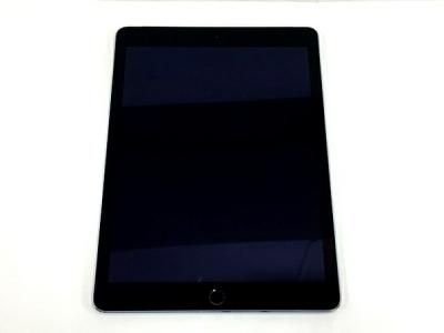 Apple iPad Air 2 MGGX2J/A 16GB docomo スペースグレイ