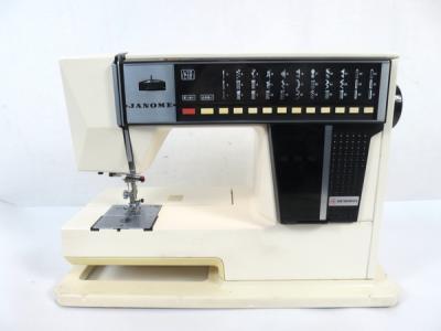 janome 5002 ミシン ジャノメ ハンドクラフト