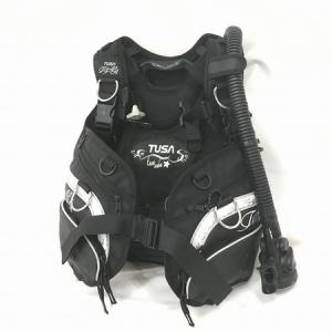 TUSA BCJ-940 BCジャケット BCJ-940 女性用 ダイビング用品