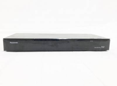 Panasonic パナソニック DIGA DMR-BRX2020 ブルーレイレコーダー 2TB 4K対応