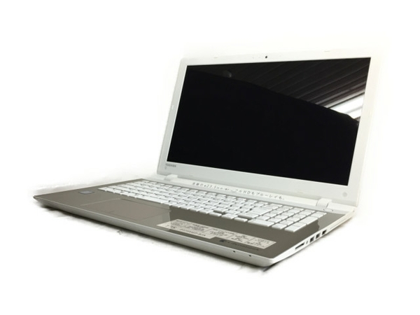 TOSHIBA T75/VGPT75VGP-BJA(ノートパソコン)-