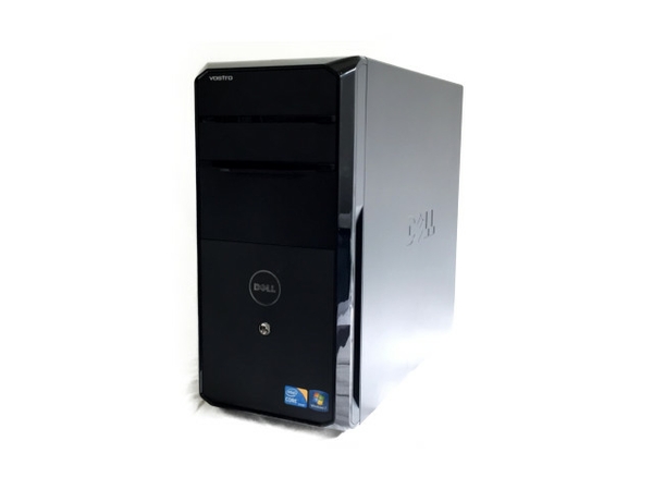 DELL Vostro 430a(デスクトップパソコン)-