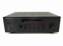 YAMAHA R-N803 ネットワーク レシーバー オーディオ 音響 機材 ヤマハ