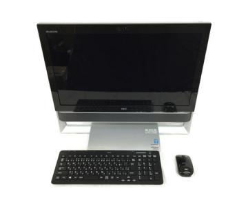 NEC VN770/TSB PC-VN770TSB(デスクトップパソコン)の新品/中古販売