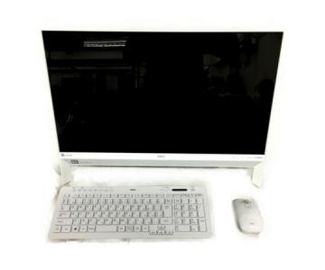 NEC DA700/KAW PC-DA700KAW(デスクトップパソコン)の新品/中古