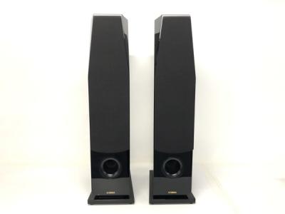 YAMAHA ヤマハ Soavo NS-F901(BP) スピーカー ペア ピアノブラック
