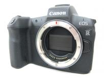 Canon EOS R ミラーレス 一眼 カメラ ボディ EF-EOS R 付