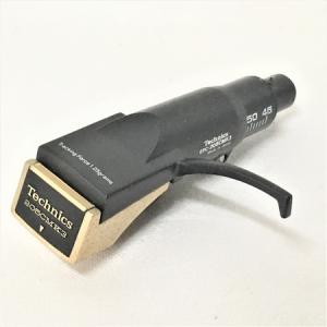 Technics EPC-205CMK3 カートリッジ 針