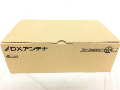 DXアンテナ CATVブースター W40MG