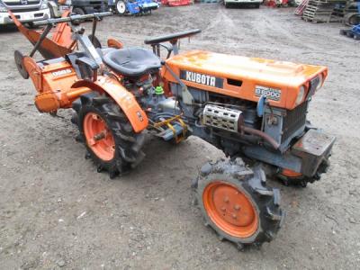 Kubota B6000(トラクター)の新品/中古販売 | 1456438 | ReRe[リリ]