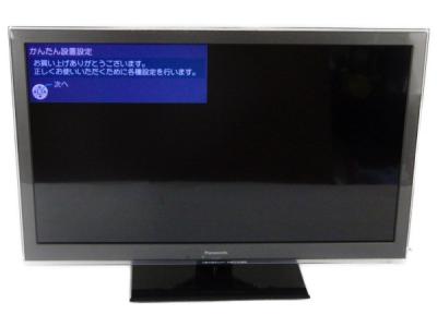 Panasonic パナソニック VIERA ビエラ TH-L32ET5 液晶テレビ 32V型