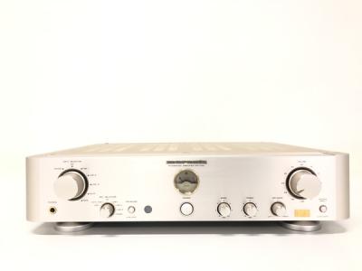 Marantz マランツ PM-17SA VER.2 プリメインアンプ