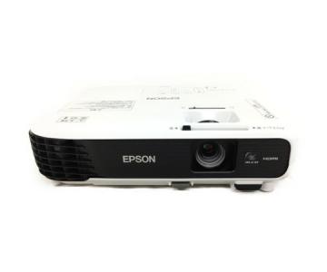 EPSON EB-S04 H716D(テレビ、映像機器)の新品/中古販売 | 1456218