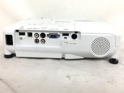 EPSON プロジェクター eb-s04 プロジェクター | EPSON EB-S04 3000lm SVGA | 使用方法紹介