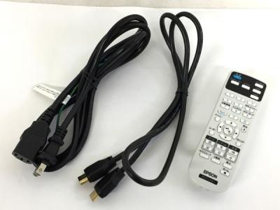 EPSON EB-S04 H716D(テレビ、映像機器)の新品/中古販売