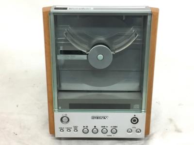 SONY CMT-EX1 SS-CEX1(オーディオ)の新品/中古販売 | 1456217