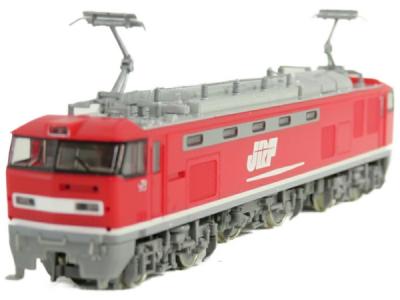 鉄道模型 TOMIX 2161 EF510-1 Amazon.co.jp: トミックス JR EF510形電気機関車 (1号機) 2161