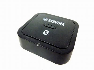 ヤマハ YAMAHA YBA-11 Bluetooth ワイヤレス オーディオ レシーバー