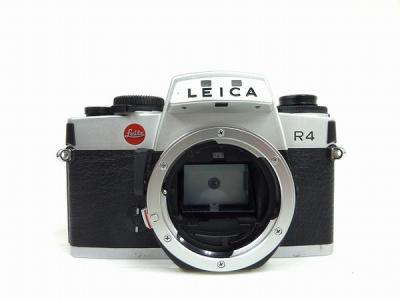 LEICA R4 100周年記念モデル SUMMILUX-R 50mm f1.4 箱説