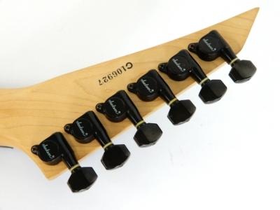 フェルナンデスジャクソンＶモデル完全ジャンク CHARVEL BYJACKSON フライングV(エレキギター)の新品/中古販売