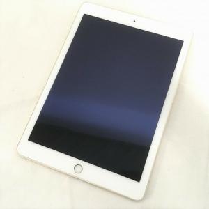 Apple iPad Air 2 MH182J/A Wi-Fi 64GB 9.7型 ゴールド