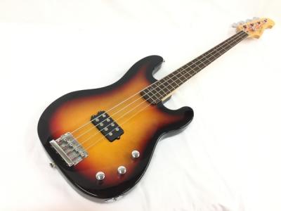 Laid Back LB280(エレキベース)の新品/中古販売 | 447878 | ReRe