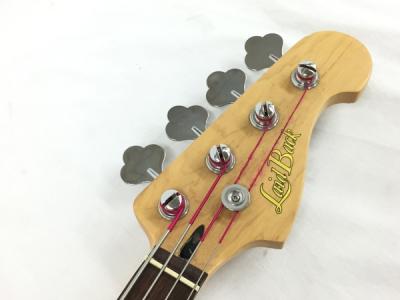 アクティブベース Laid Back LB-280 3TS ベース Bass アクティブベース Laid Back LB-280 3TS ベース Bass（LaidBack
