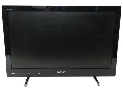SONY ソニー BRAVIA KDL-22EX42H 液晶テレビ 22型 ブラック