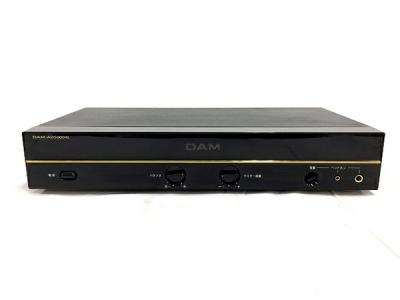 第一興商 DAM-AD5000G カラオケ 機器 パワー アンプ