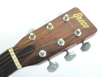 Greco F-400(アコースティックギター)の新品/中古販売 | 1456705