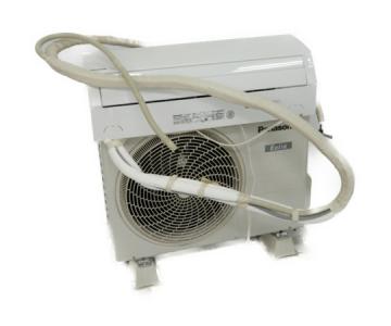 大人気アイテム パナソニック株式会社 CS-407CFR2/CU-F407C2(家電)の新品/中古 12畳～