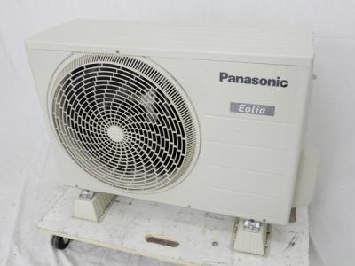 OUTLET SALE- 訳あり品など大放出 パナソニック株式会社 CS-407CFR2/CU-F407C2(家電)の新品/中古 12畳～