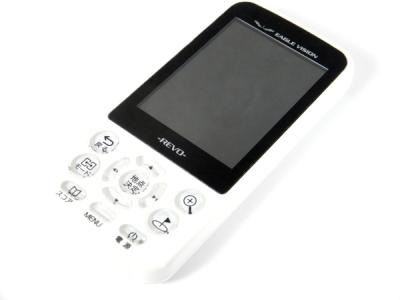 朝日ゴルフ用品 イーグルビジョン レボ EV-522 Type L ゴルフナビ