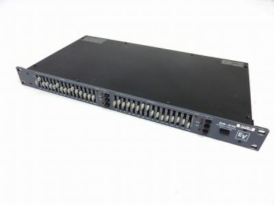 Electro-Voice EV EQ-215 ステレオ グラフィック イコライザー オーディオ 音響 機材 エレクトロボイス