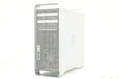 Apple Mac Pro MD771J/A デスクトップ PC