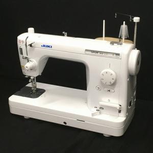 ジューキ JUKI 電動 ミシン シュプール TL-30DX