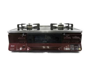 Rinnai リンナイ ガステーブル ラクシェ RTS65AWK1RG-AR LPガス大型