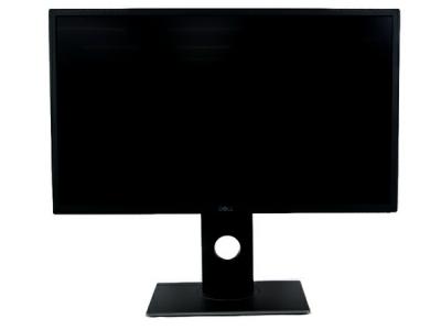 DELL デル UP2718Q モニタ ディスプレイ 27型 4K 3840x2160 HDR IPS PC パソコン 周辺機器
