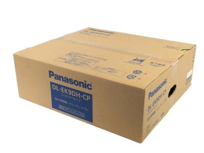 Panasonic DL-EK9DH-CP(便座)の新品/中古販売 | 1432743 | ReRe