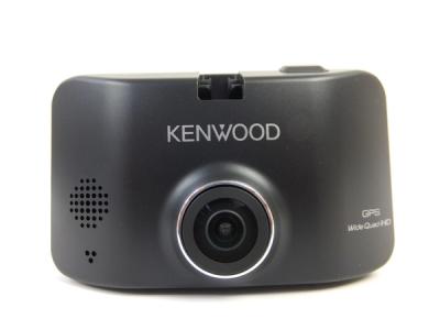 KENWOOD DRV-830 スタンダードドライブレコーダー