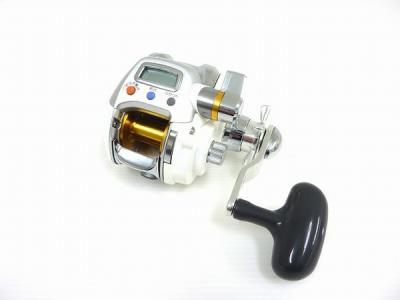 アウトドア・釣り・旅行用品DAIWA LEOBRITZ 150 電動リール