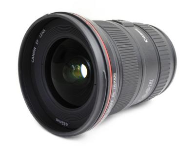 Canon キヤノン EF 16-35mm F2.8L II USM カメラレンズ 広角 ズーム