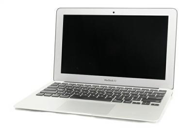 Apple アップル MacBook Air MD224J/A ノートPC 11.6型 Mid 2012 i7 3667U 2GHz 8GB SSD256GB Mojave 10.14