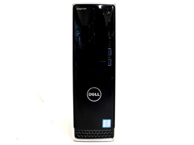 Dell Inspiron 3268 デスクトップ PC パソコン デル