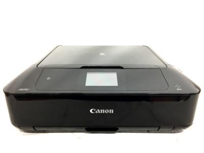 Canon キヤノン PIXUS PIXUS MG7730 BK インクジェットプリンタ ブラック