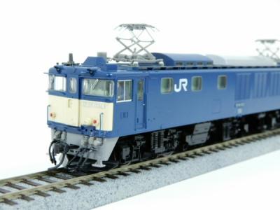 TOMIX トミックス HO-104 EF64形1000番台 一般色 鉄道模型 HO