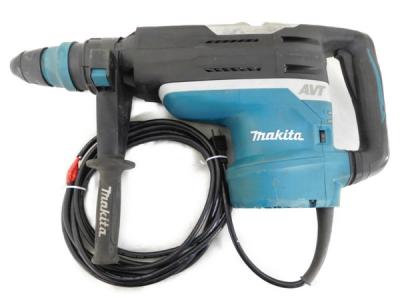 Makita マキタ HR5212C 電動ハンマ ドリル 52mm